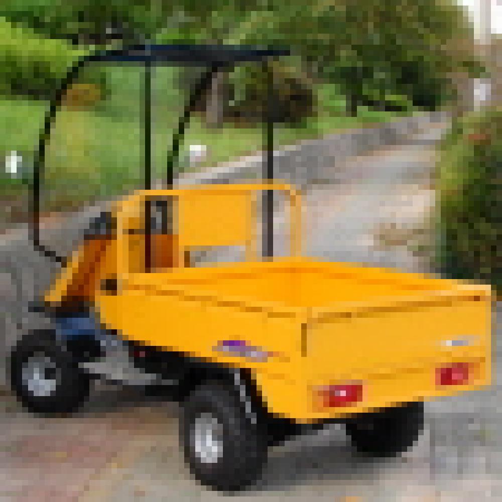 Electric Vehicle(SJE 3000)